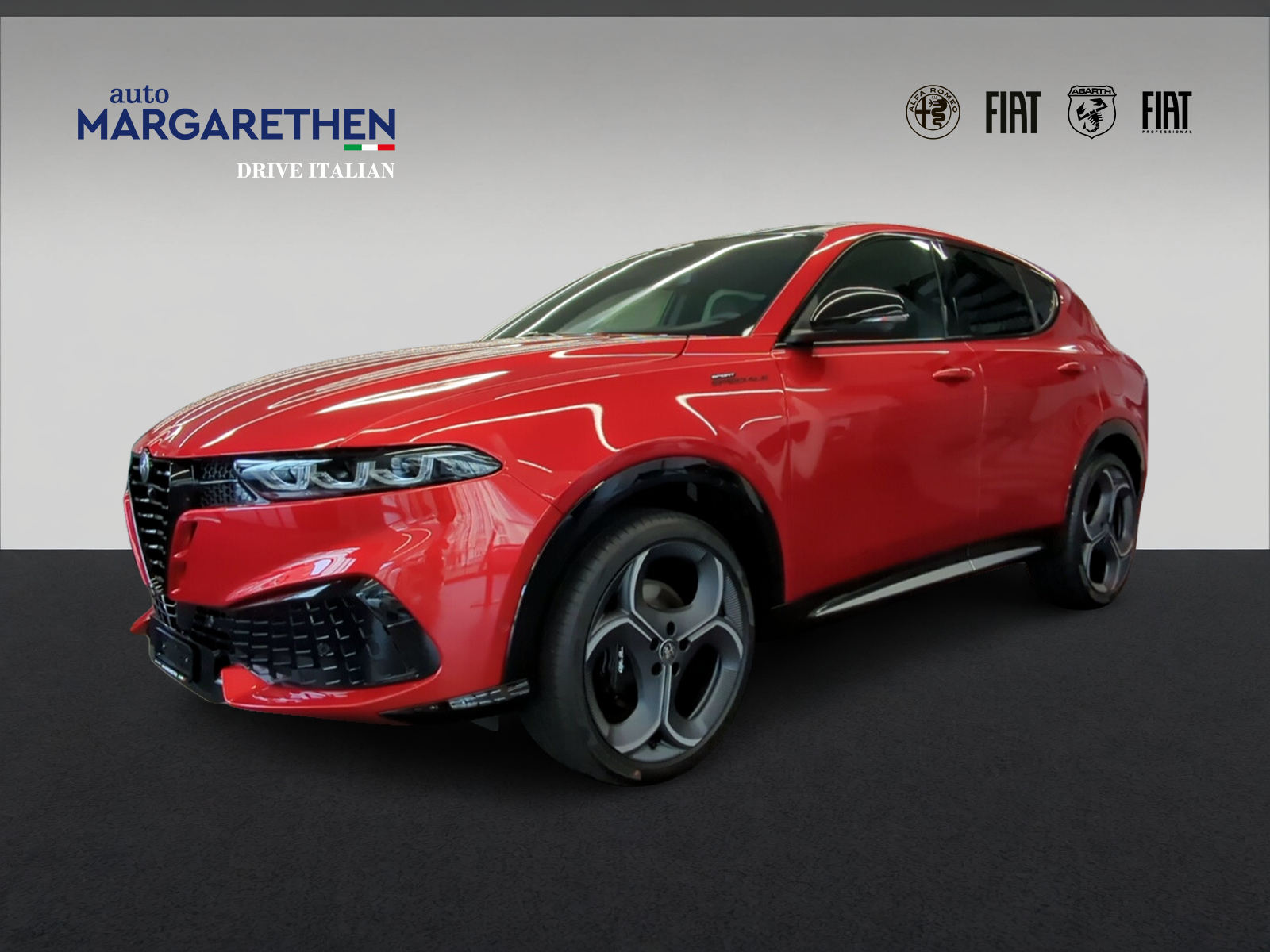 ALFA ROMEO Tonale 1.3 Plug-in-Hybrid Q4 Sport Speciale Launch-showroom-element-1