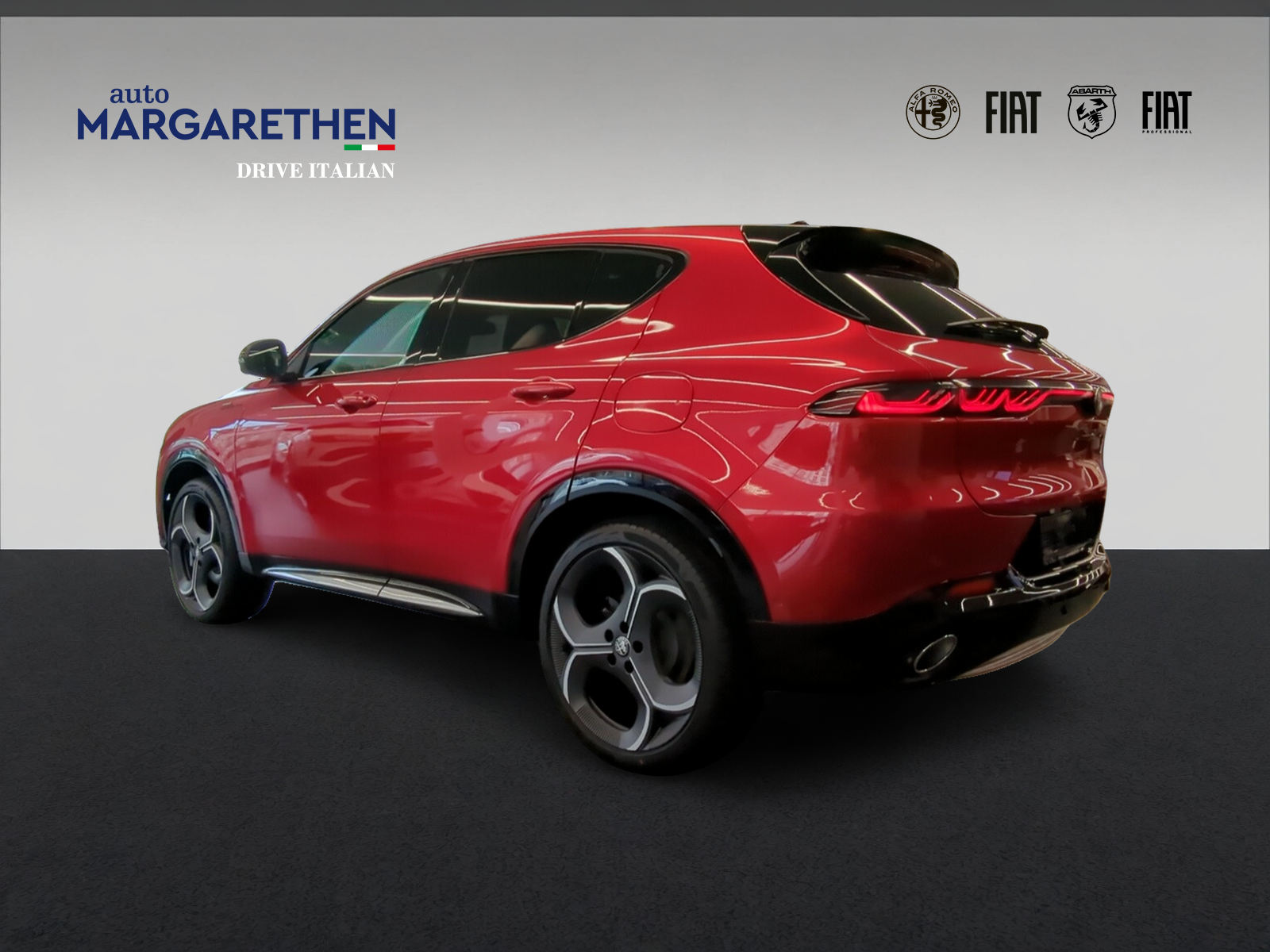 ALFA ROMEO Tonale 1.3 Plug-in-Hybrid Q4 Sport Speciale Launch-showroom-element-2