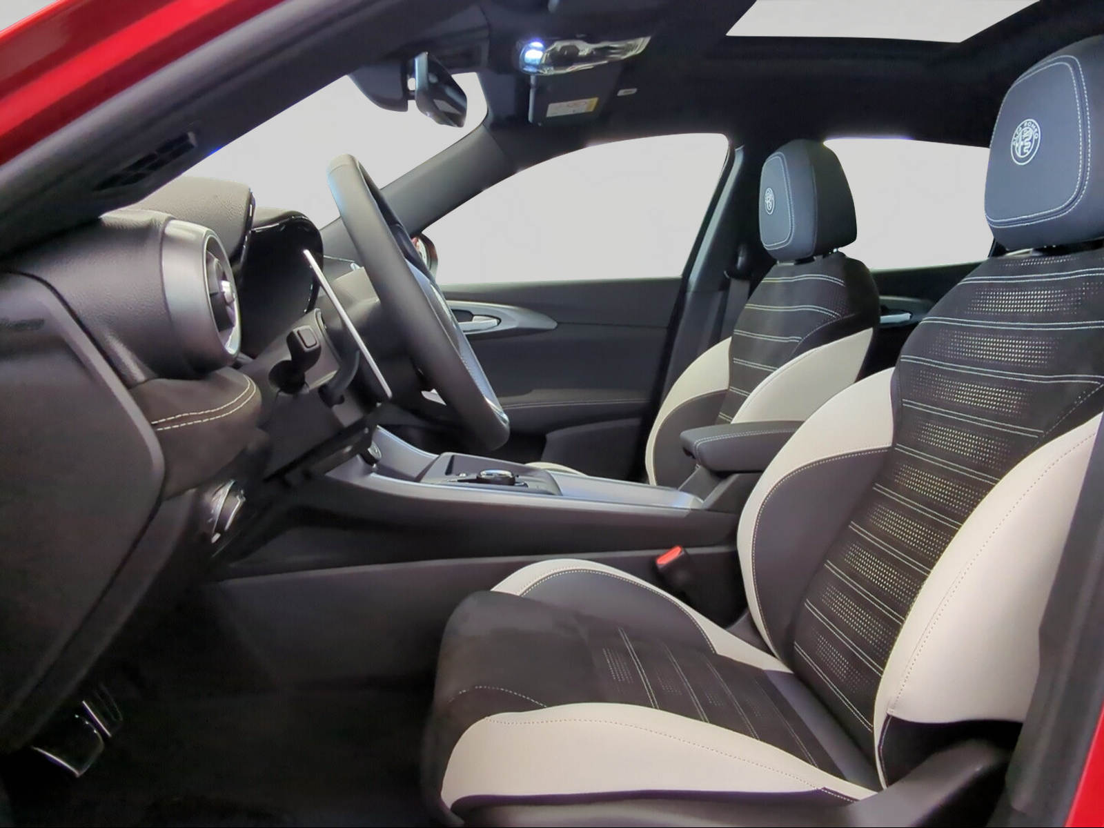 ALFA ROMEO Tonale 1.3 Plug-in-Hybrid Q4 Sport Speciale Launch-image-6