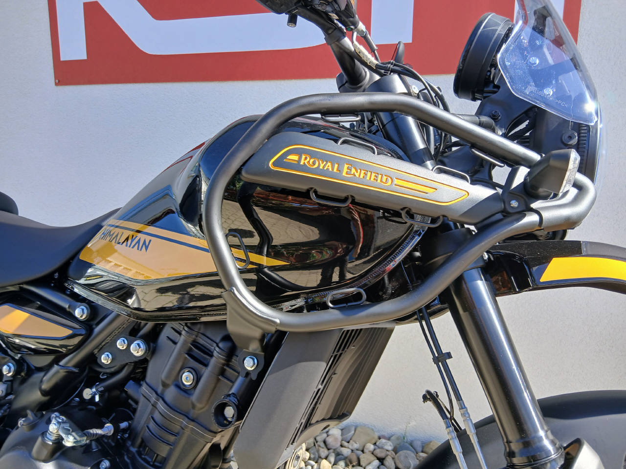ROYAL ENFIELD Himalayan 452 Tubeless-image-6