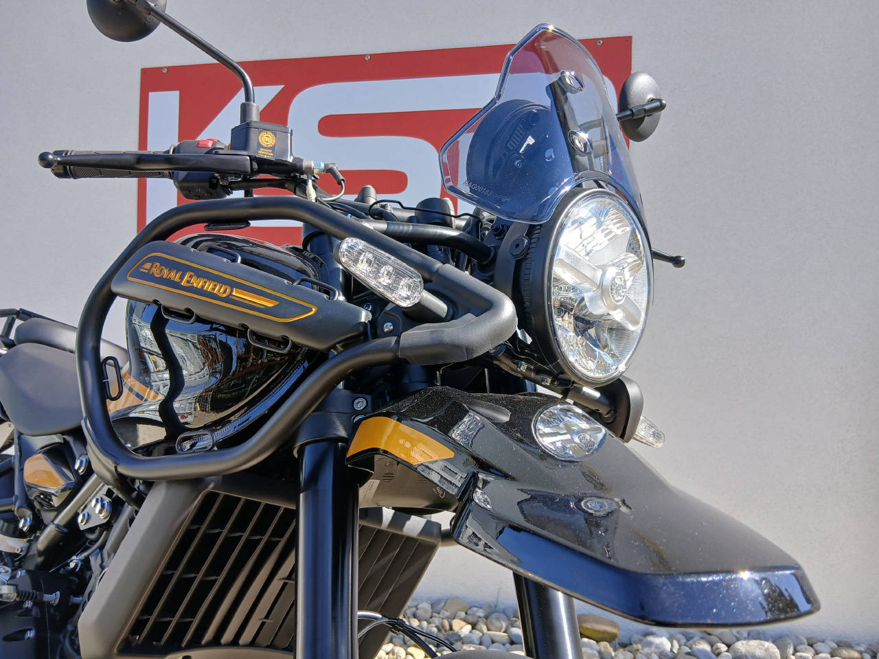 ROYAL ENFIELD Himalayan 452 Tubeless-image-4