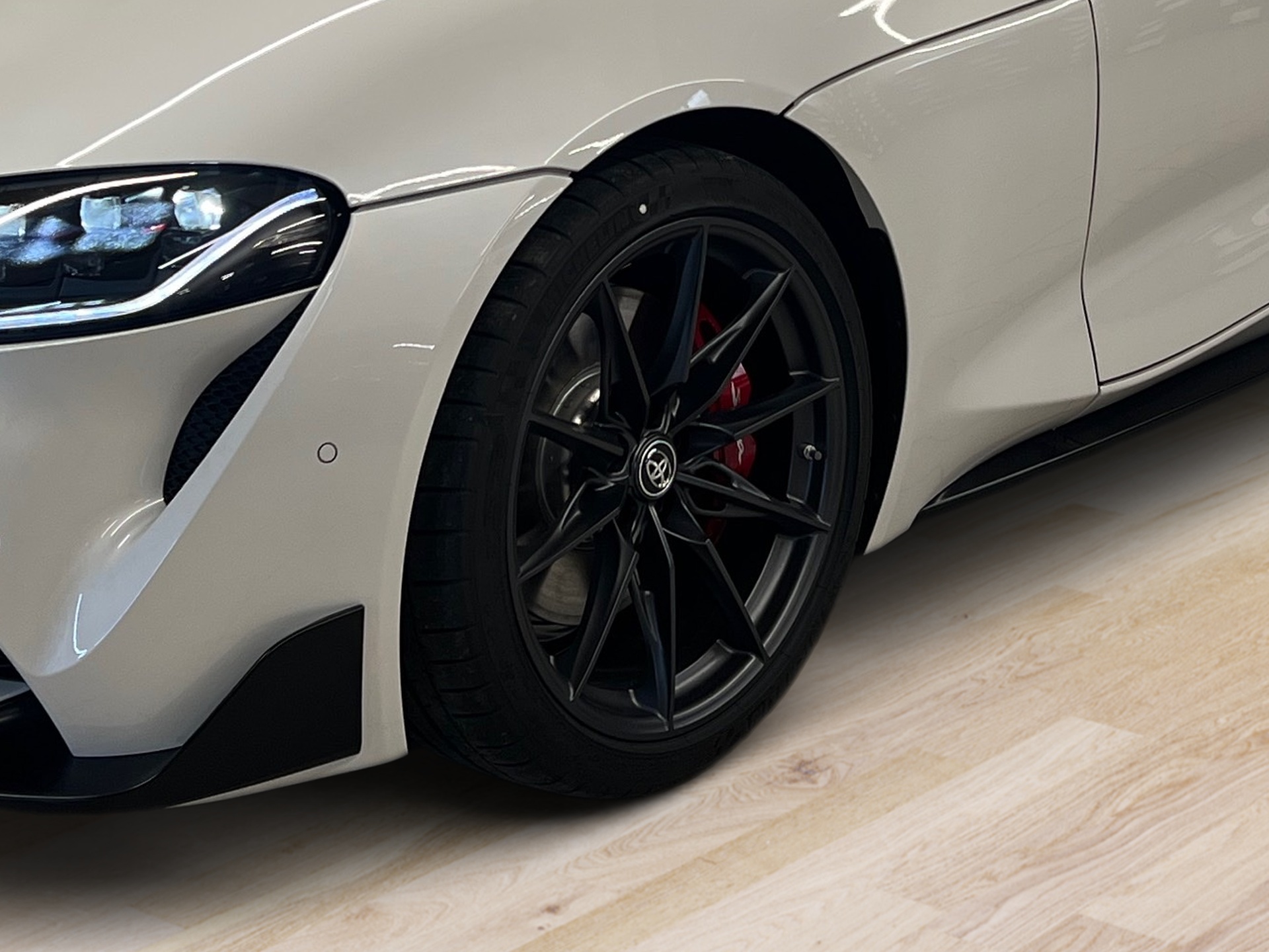 TOYOTA Supra GR 3.0i Turbo Premium Automat 8-image-9