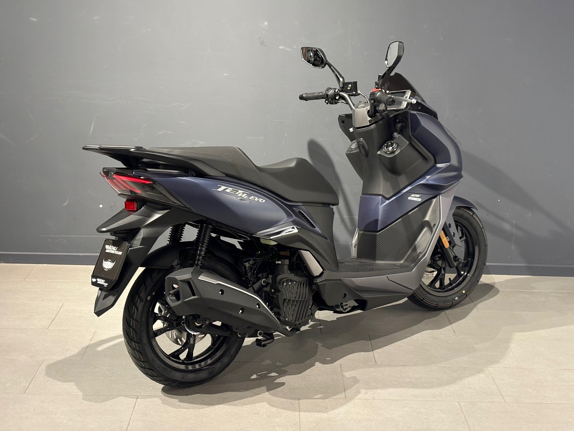 SYM Jet 14 EVO-image-5