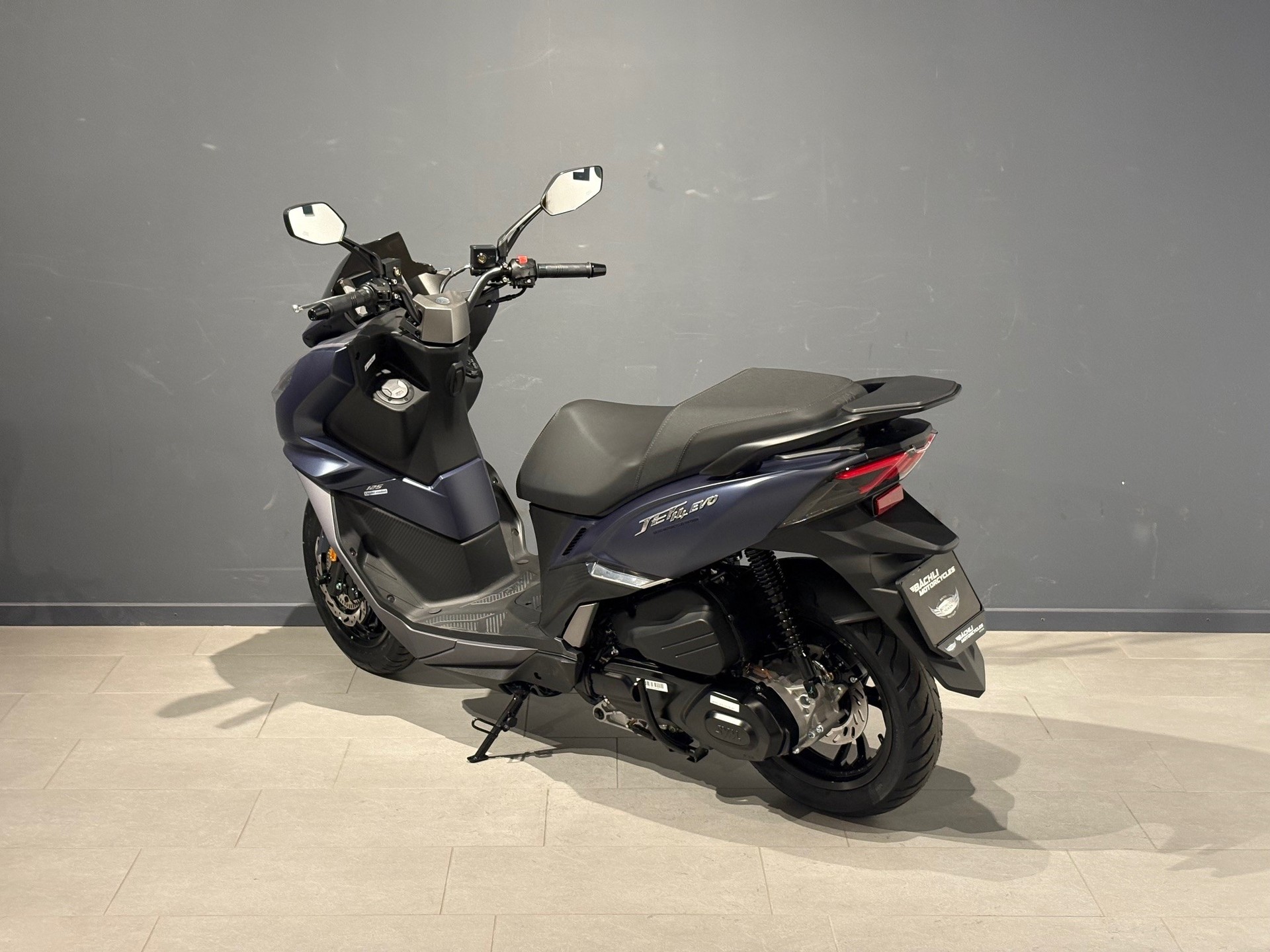 SYM Jet 14 EVO-image-4