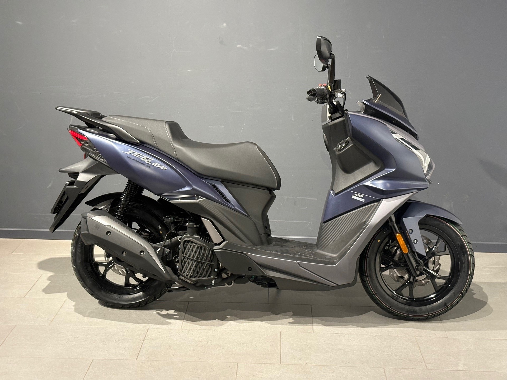 SYM Jet 14 EVO-image-0