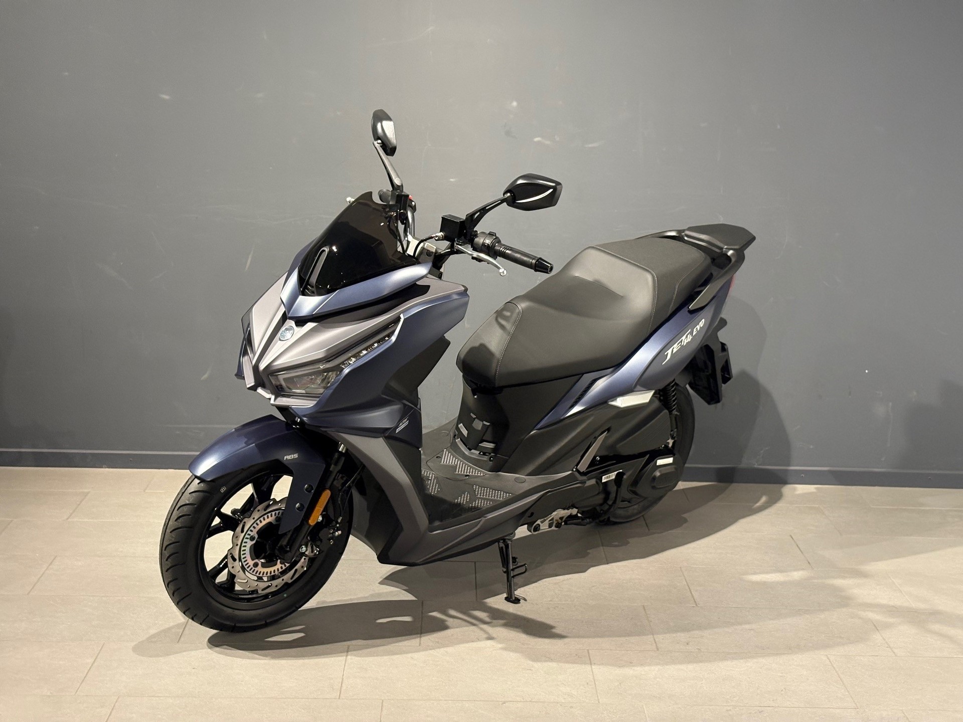 SYM Jet 14 EVO-image-2