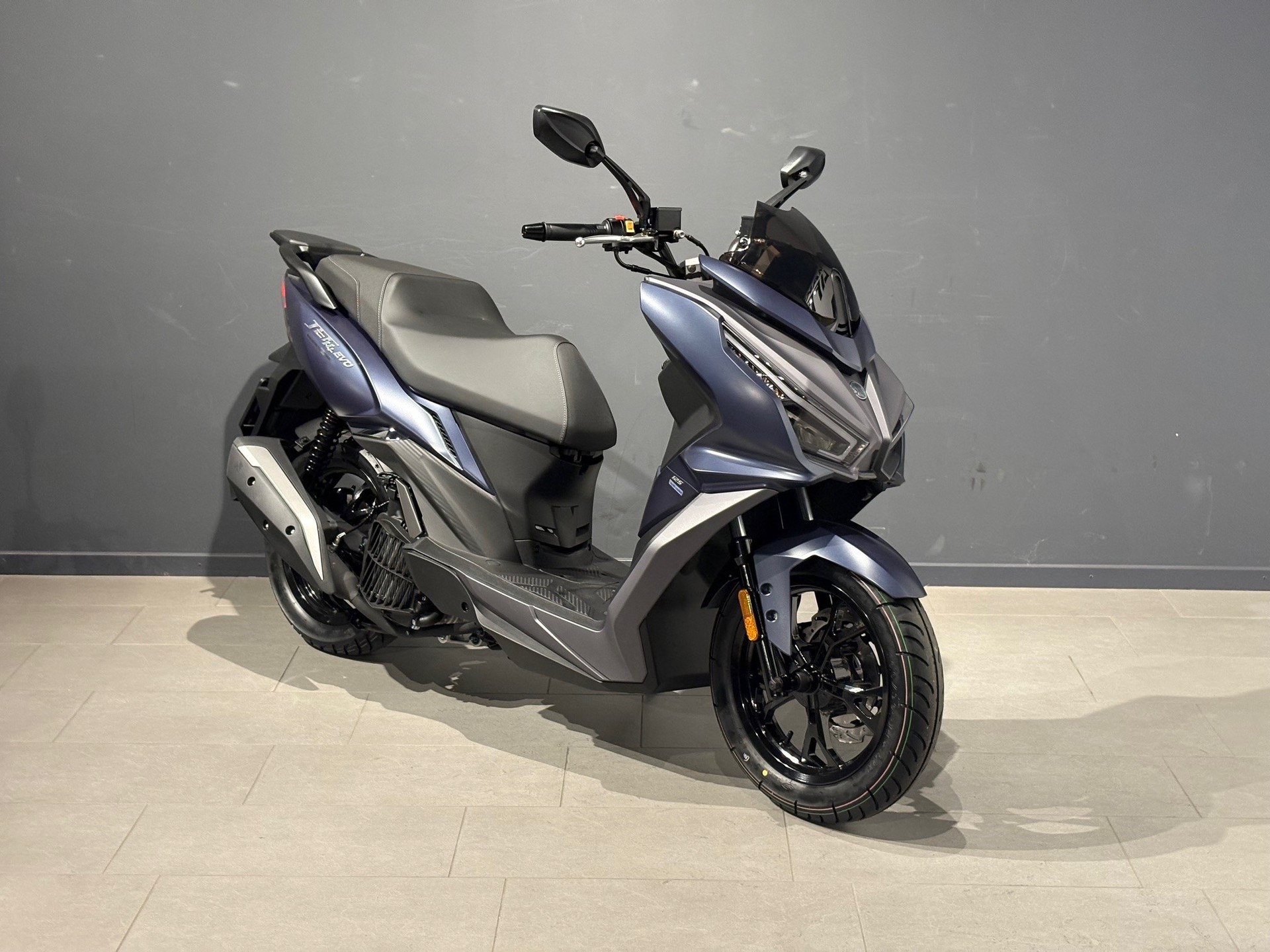 SYM Jet 14 EVO-image-1