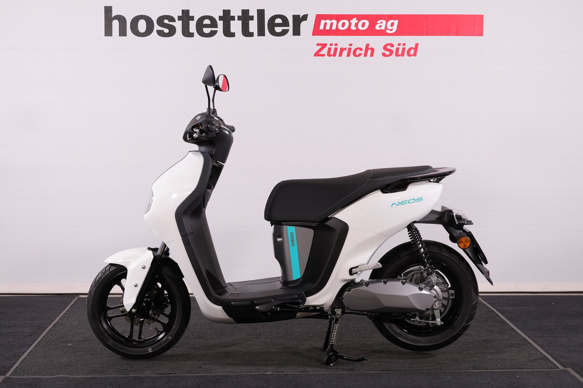 YAMAHA NEO's (105)-image-0