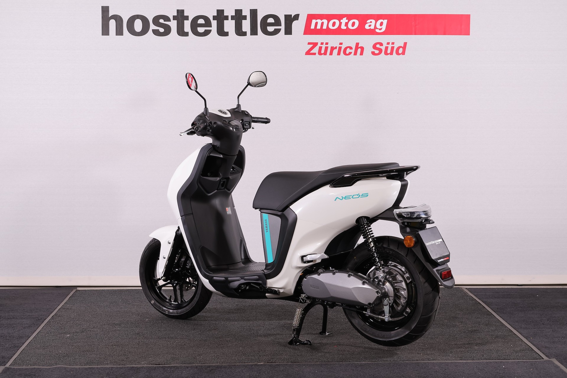 YAMAHA NEO's (105)-image-5