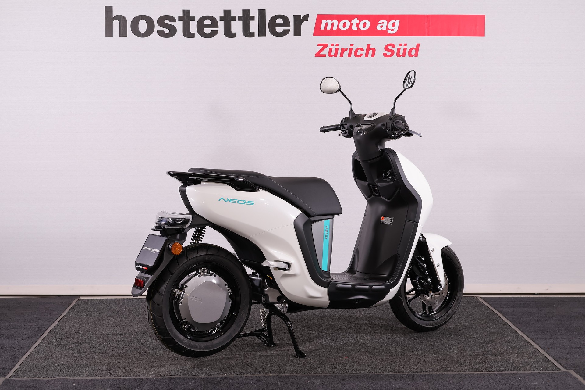 YAMAHA NEO's (105)-image-4