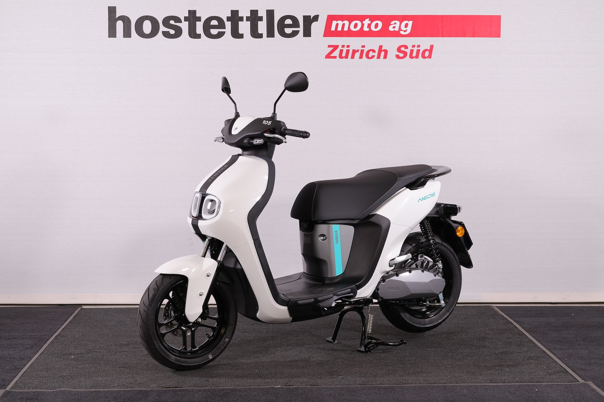 YAMAHA NEO's (105)-image-1