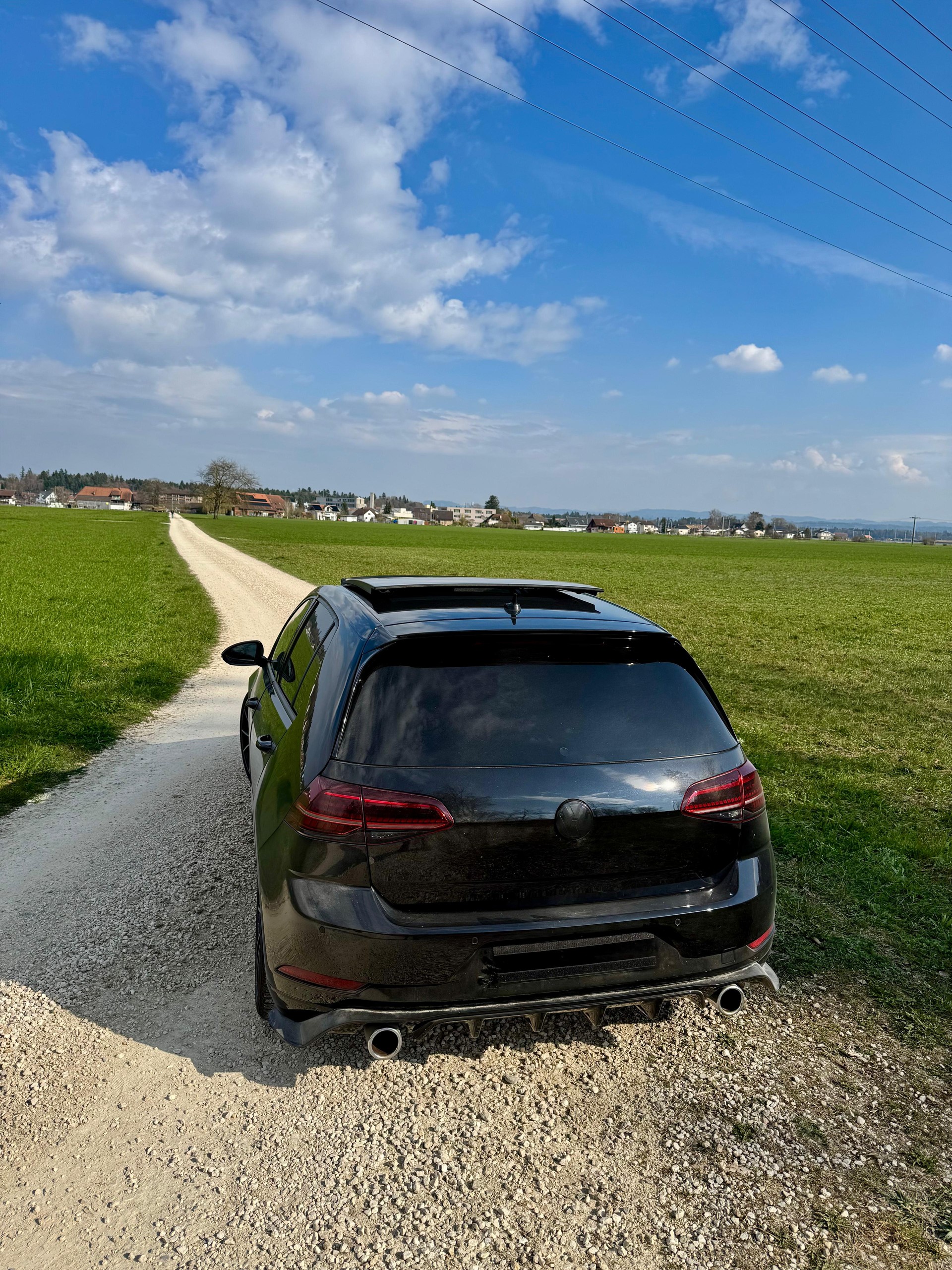 VW Golf 2.0 TSI GTI TCR DSG-image-5