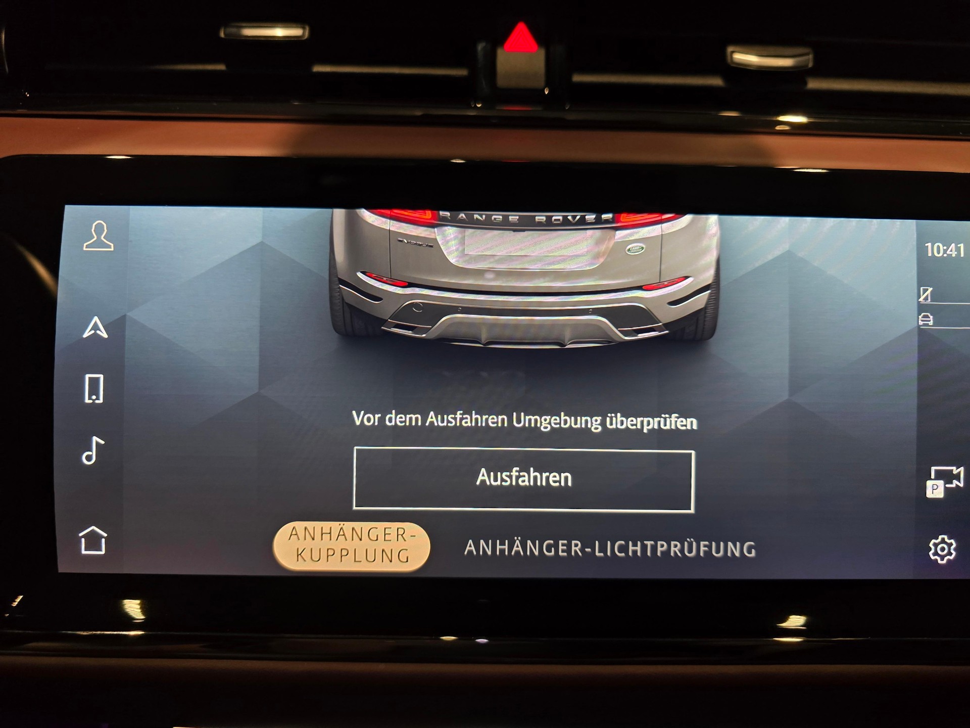 LAND ROVER Range Rover Evoque 2.0 T 250 R-Dynamic HSE-image-15