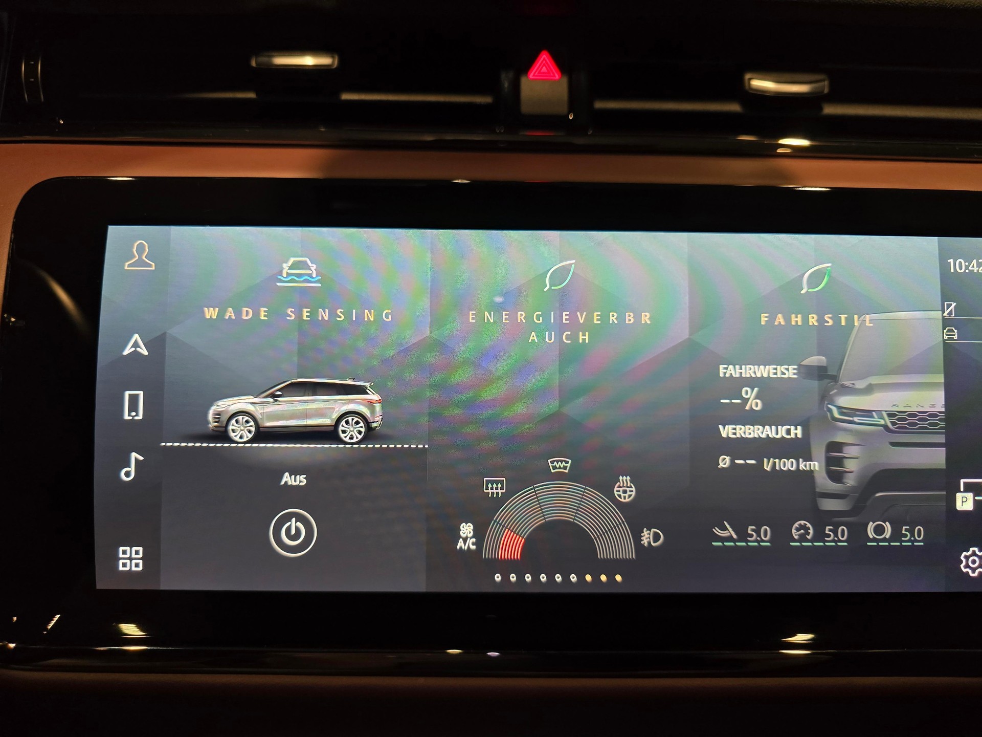 LAND ROVER Range Rover Evoque 2.0 T 250 R-Dynamic HSE-image-19