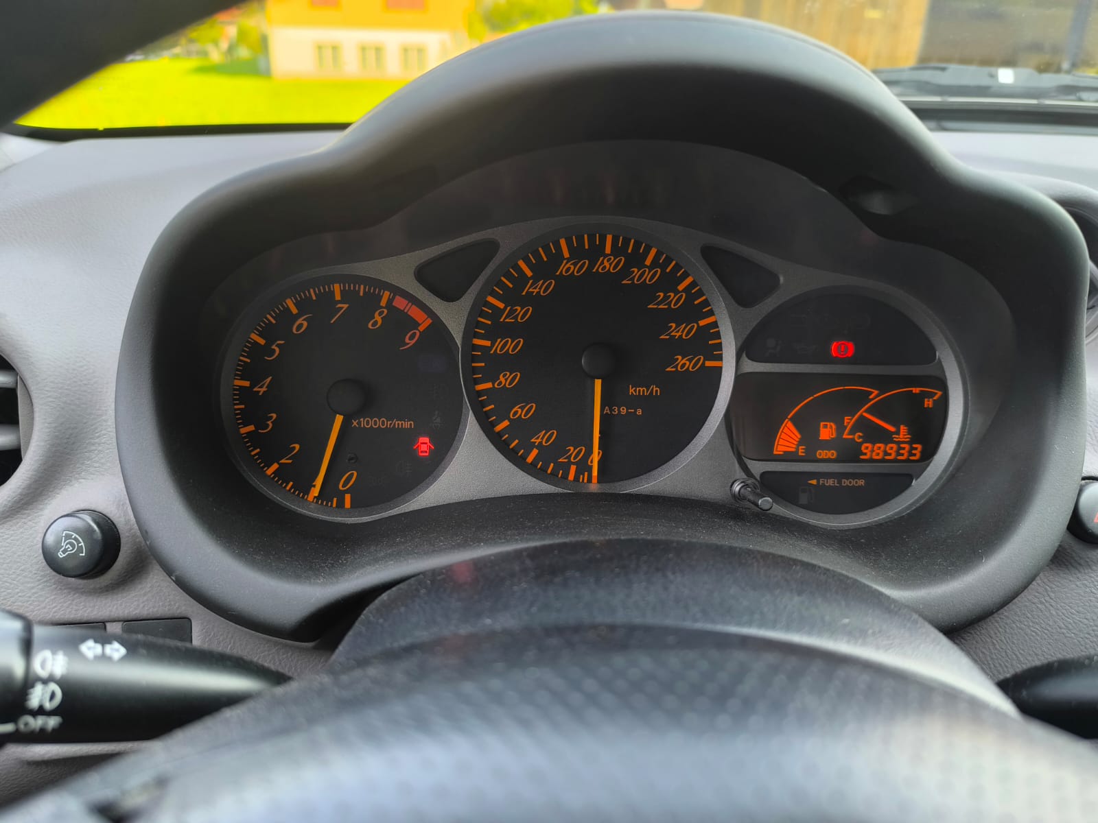 TOYOTA Celica 1.8 VVTL-i TS-image-4