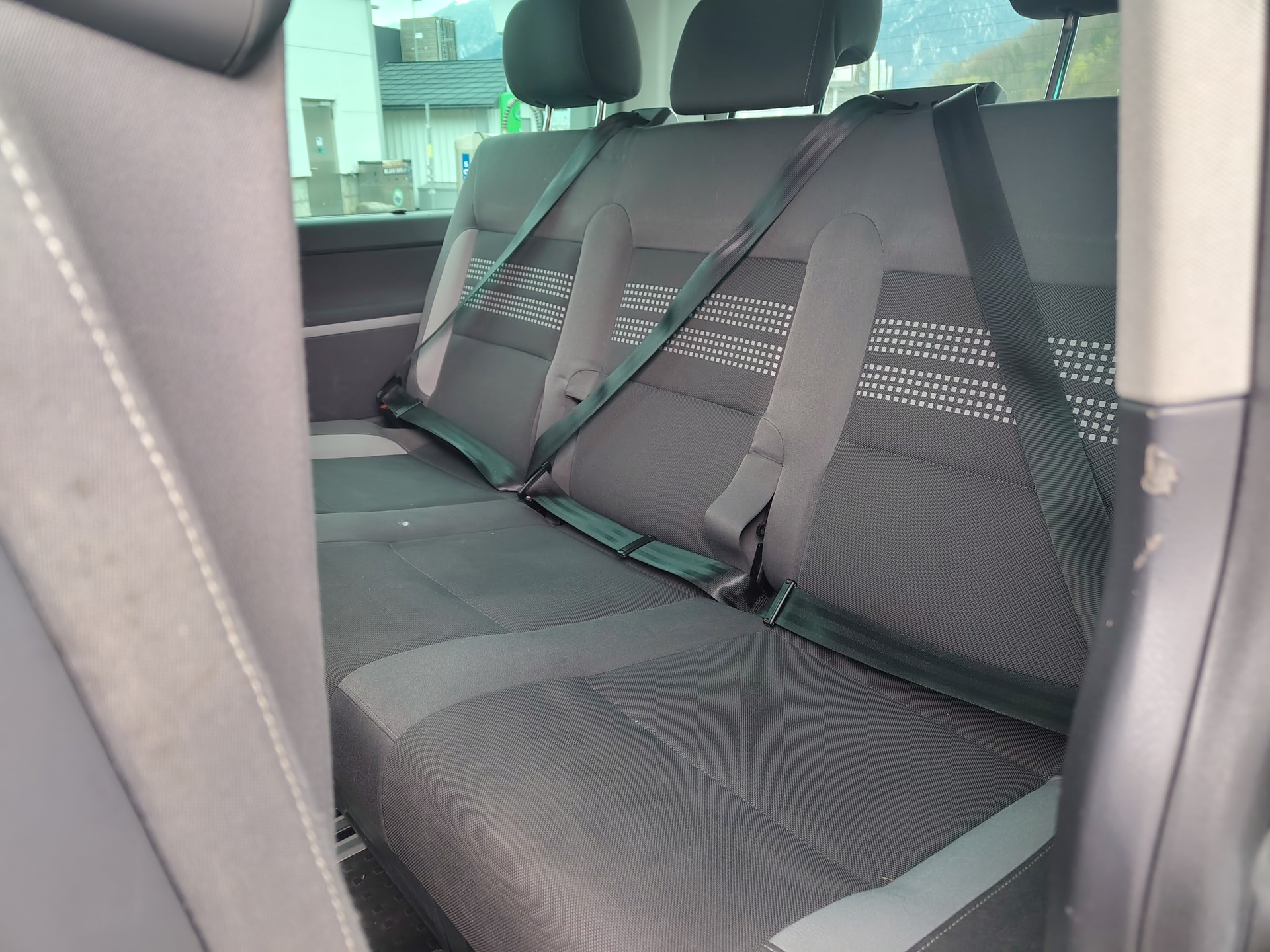 VW T5 Multivan 2.0 TSI Comfortline Life 4Motion DSG-image-9