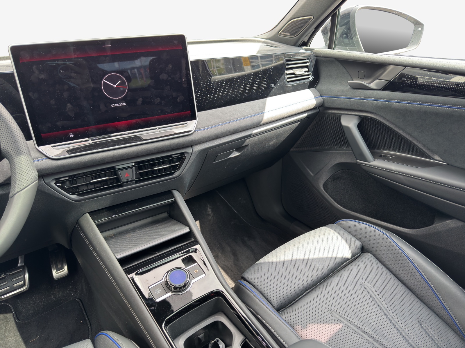 VW Tiguan 2.0 TSI DSG R-Line 4Motion-image-10
