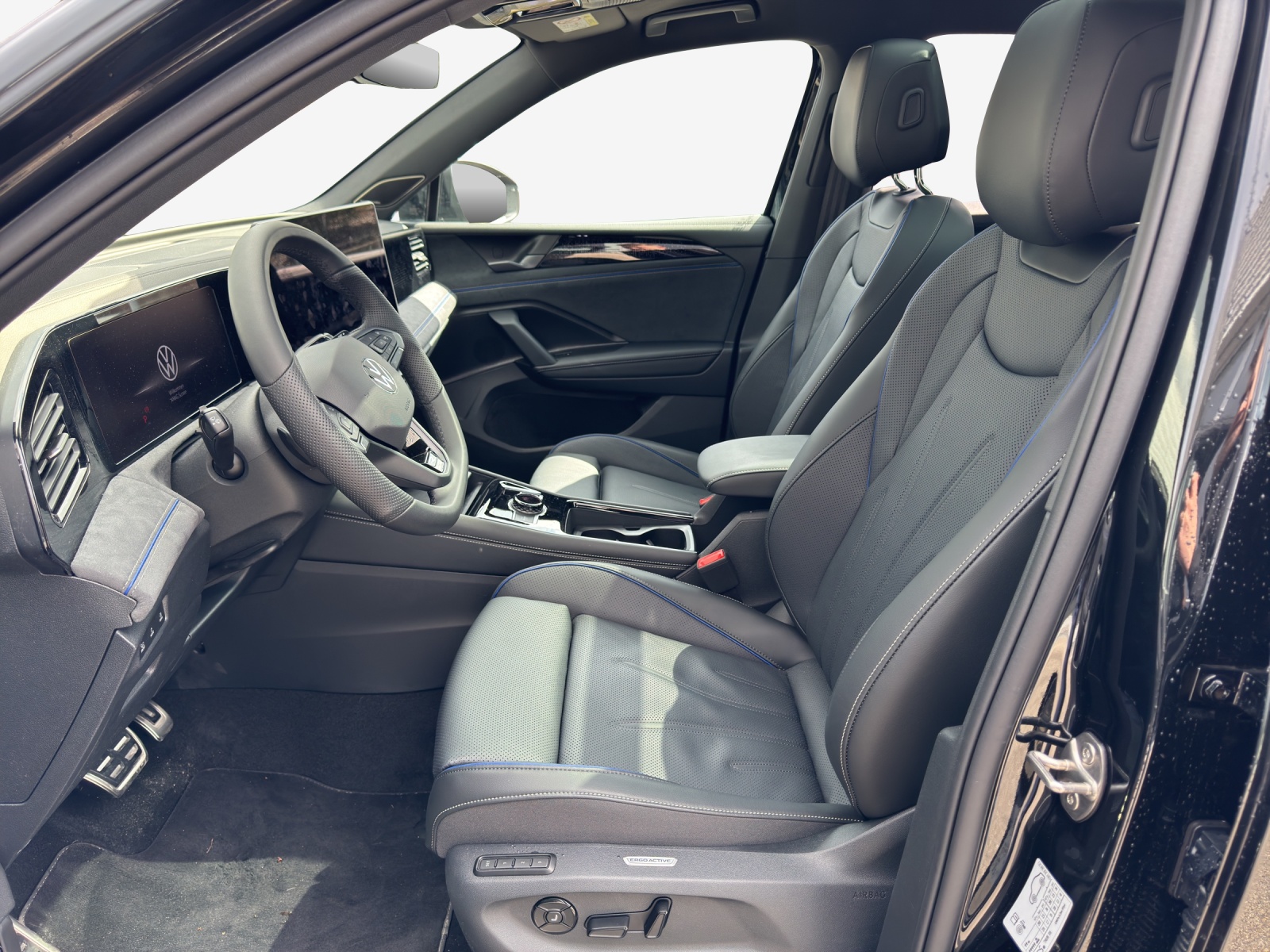 VW Tiguan 2.0 TSI DSG R-Line 4Motion-image-7
