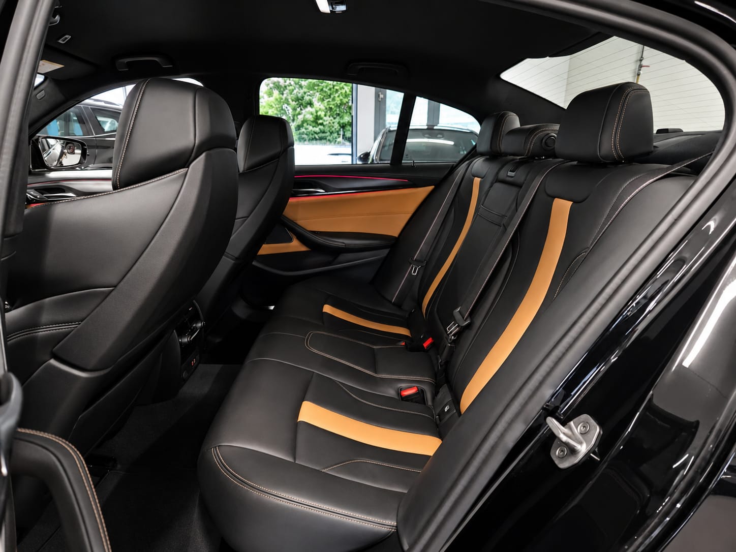 BMW M5 xDrive Competition Drivelogic *CH-Fahrzeug* *Motor Verstärkt* *Grail* *Leasing ohne Anzahlung ab 999.--image-9