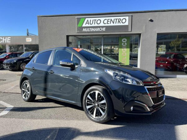 PEUGEOT 208 1.2 PureTech Active