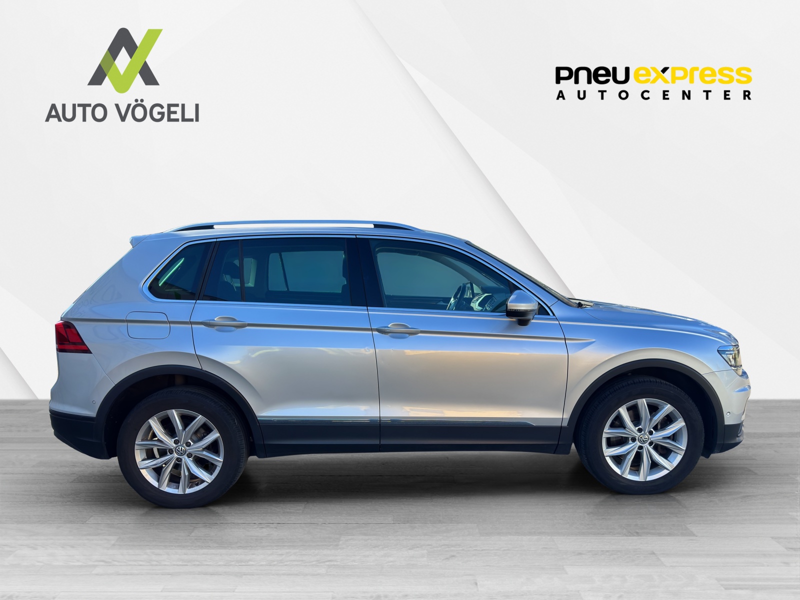 VW Tiguan 2.0 TSI Sound DSG-image-6