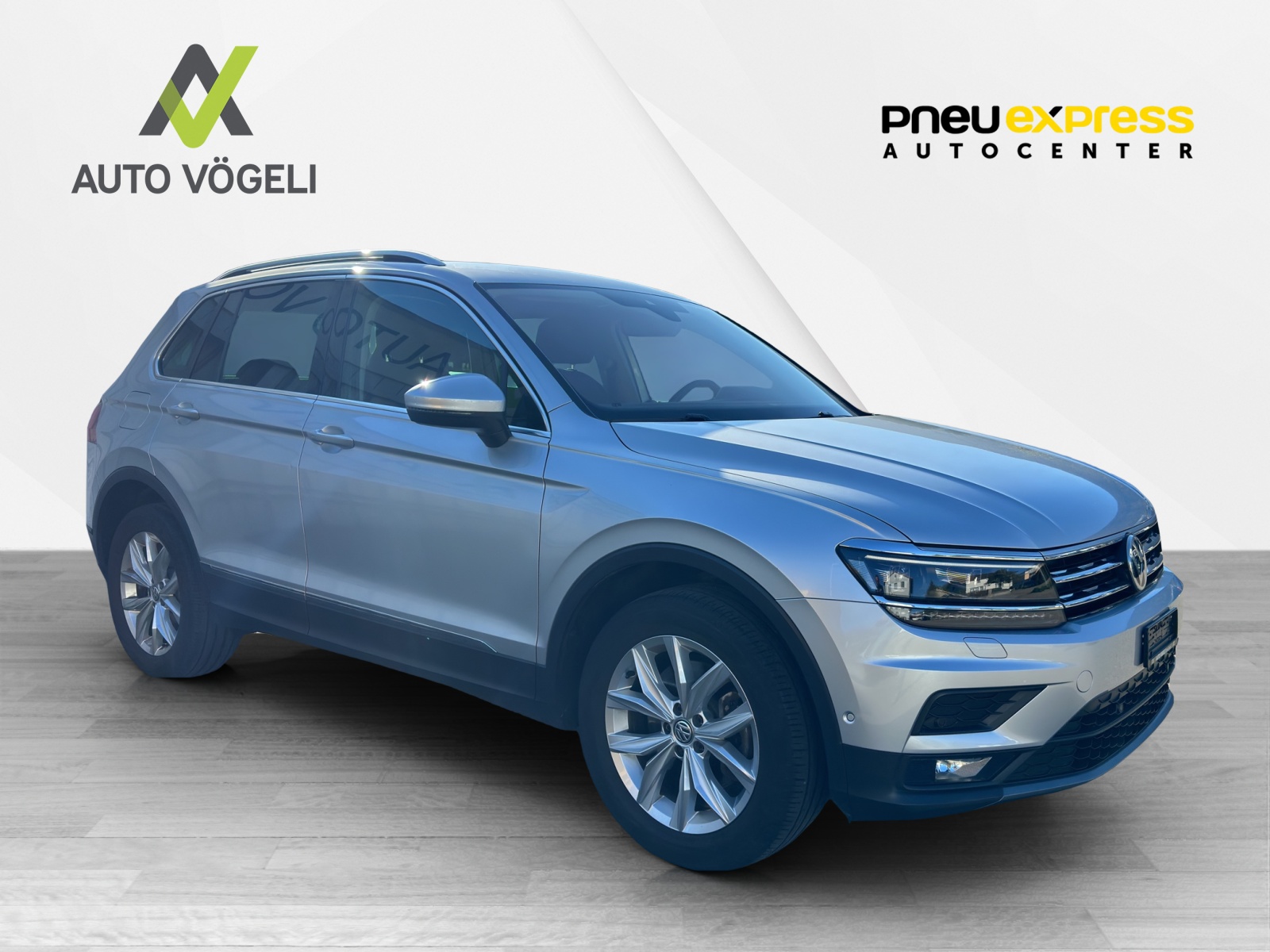 VW Tiguan 2.0 TSI Sound DSG-image-7