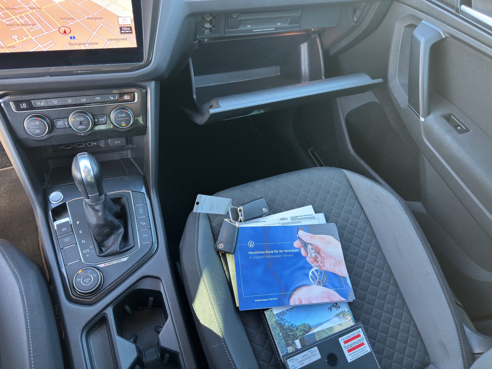 VW Tiguan 2.0 TSI Sound DSG-image-20