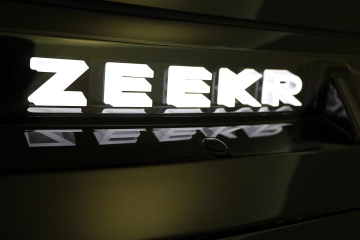 ZEEKR X Long Range-image-11