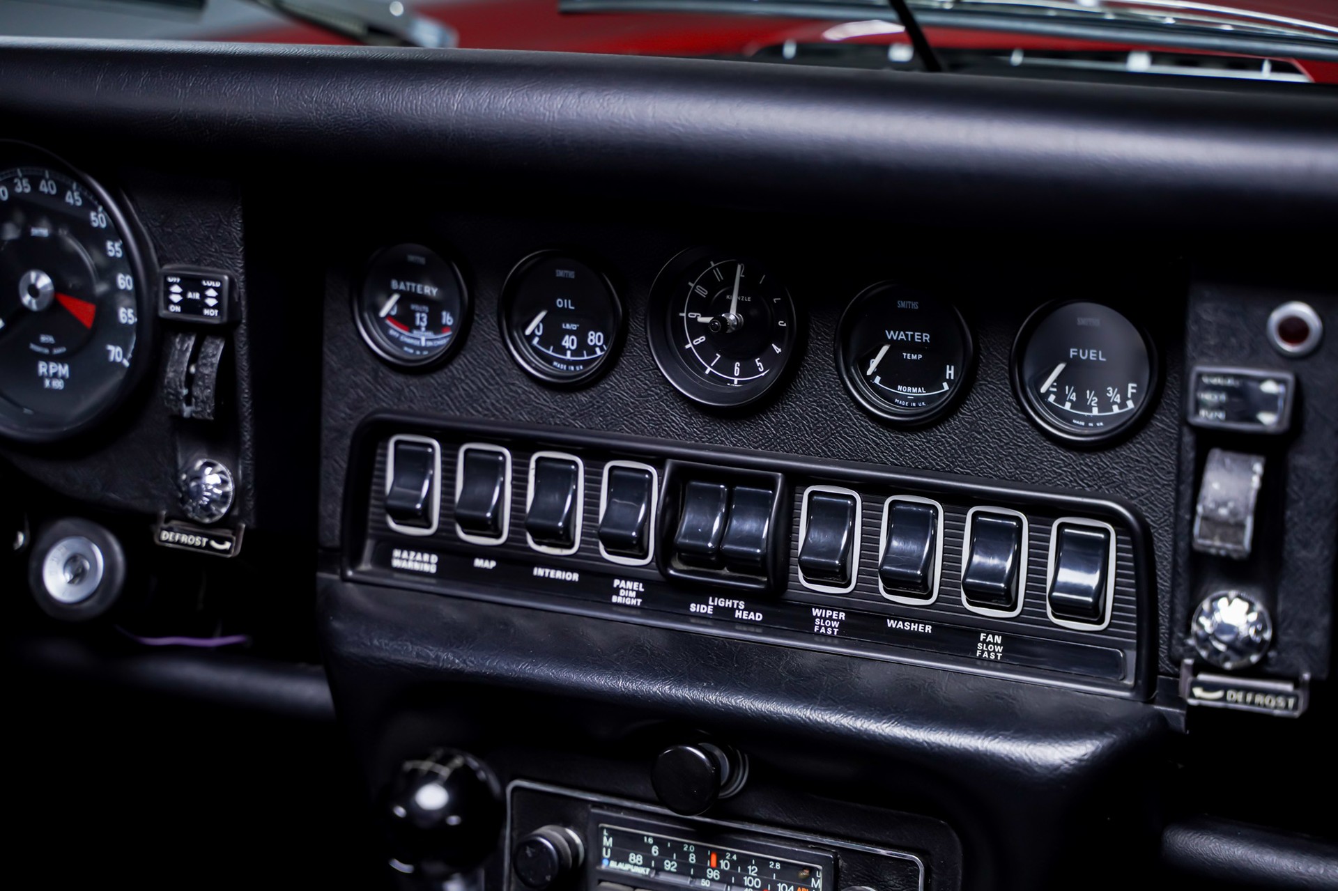 JAGUAR E-Type V12-image-15