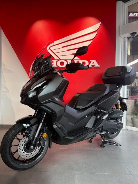 HONDA ADV 350-image-6