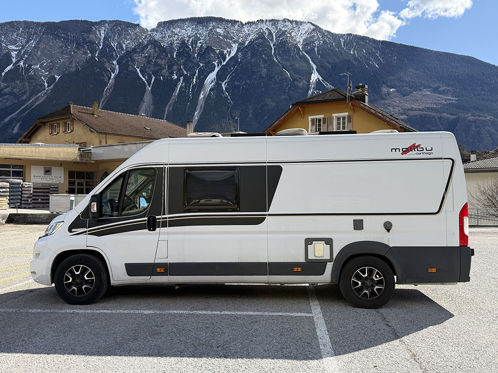 FIAT Malibu Van 640 LE-image-8