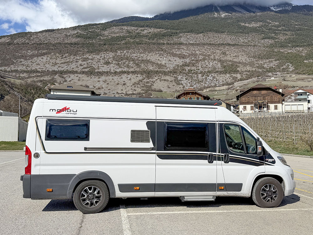 FIAT Malibu Van 640 LE-image-10