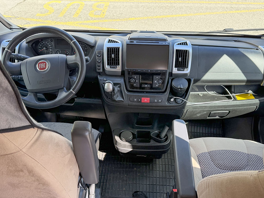 FIAT Malibu Van 640 LE-image-11