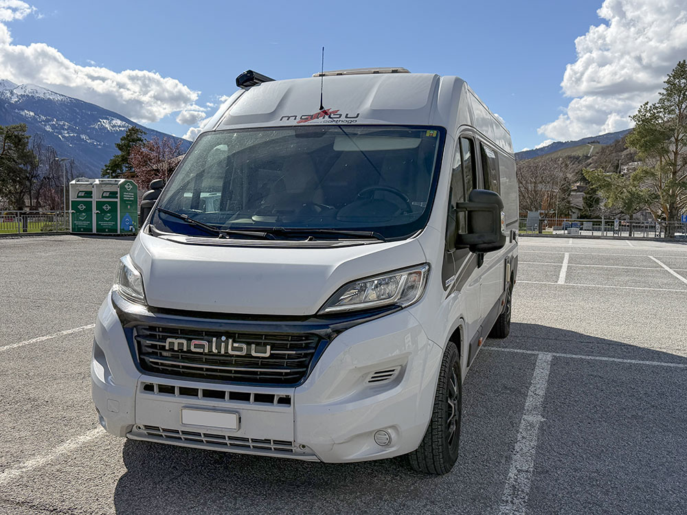 FIAT Malibu Van 640 LE-image-9