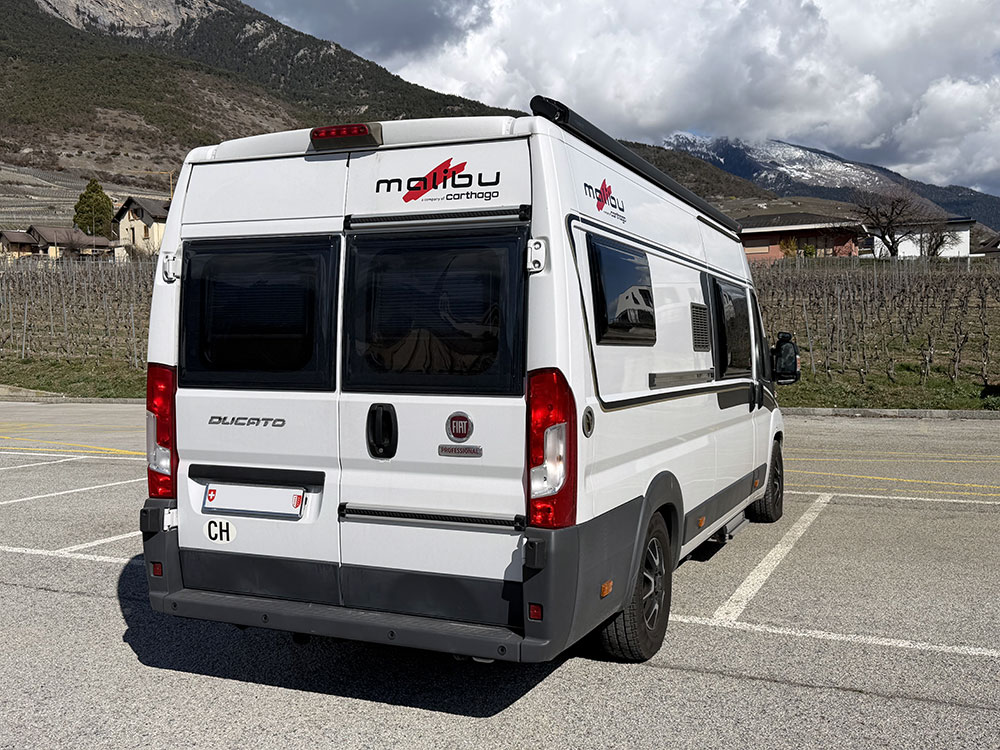 FIAT Malibu Van 640 LE-image-6