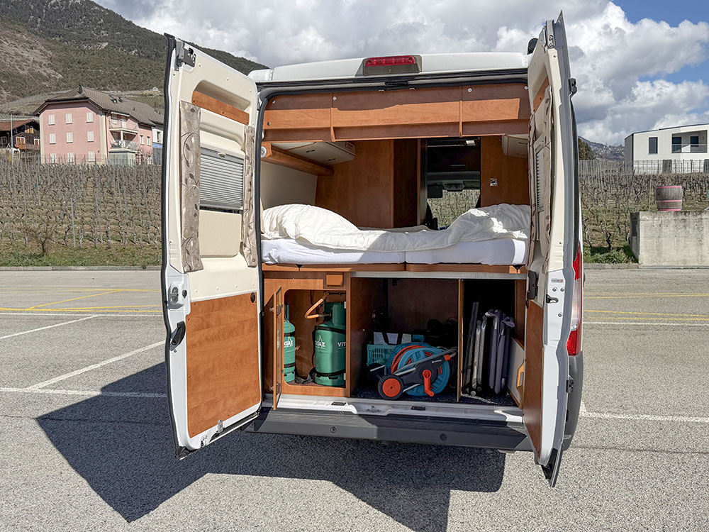 FIAT Malibu Van 640 LE-image-1