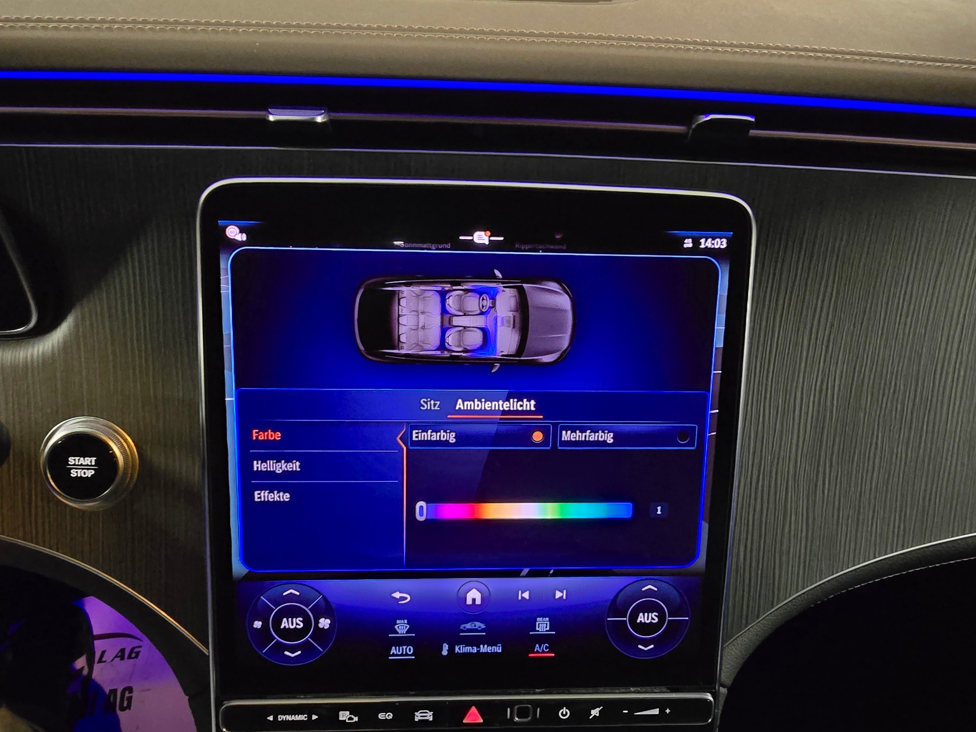 MERCEDES-BENZ EQE SUV 350 4 Matic Executive Edition-image-15