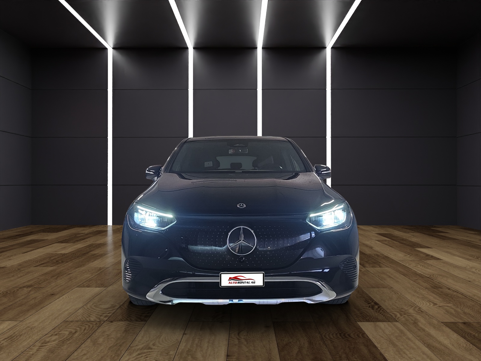 MERCEDES-BENZ EQE SUV 350 4 Matic Executive Edition-showroom-element-2