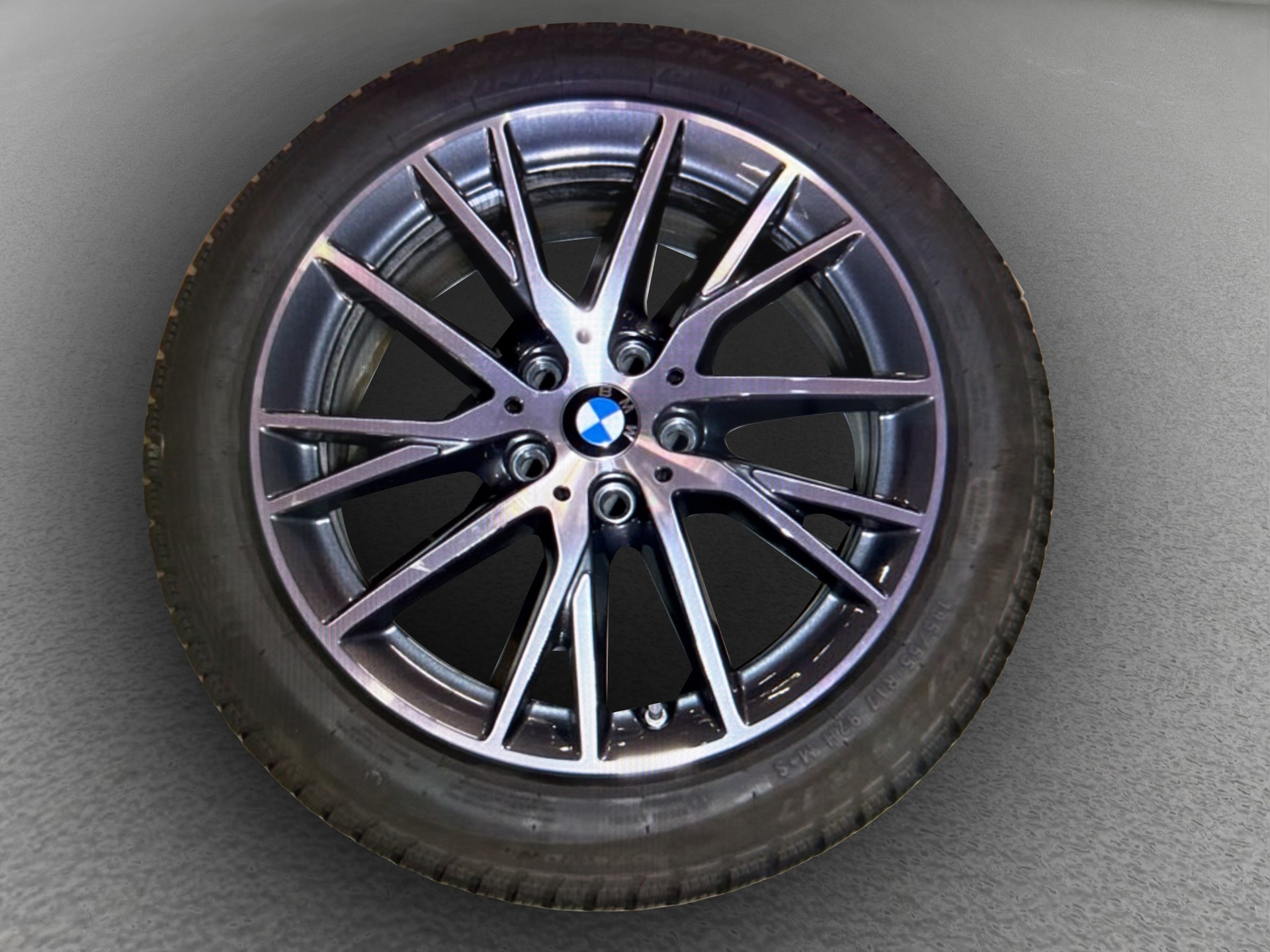 BMW 218i Gran Coupé M Sport Pro Steptronic-image-12