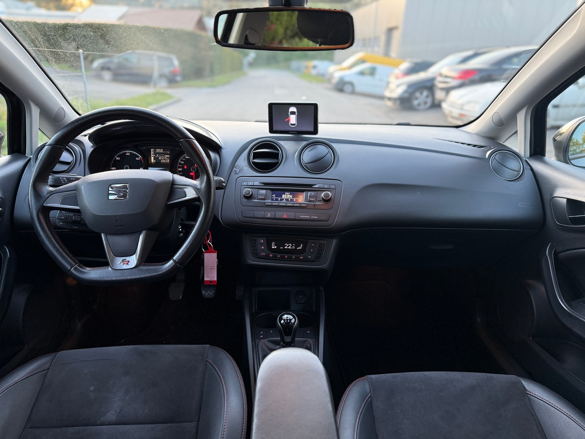 SEAT Ibiza 1.6 TDI FR-image-6