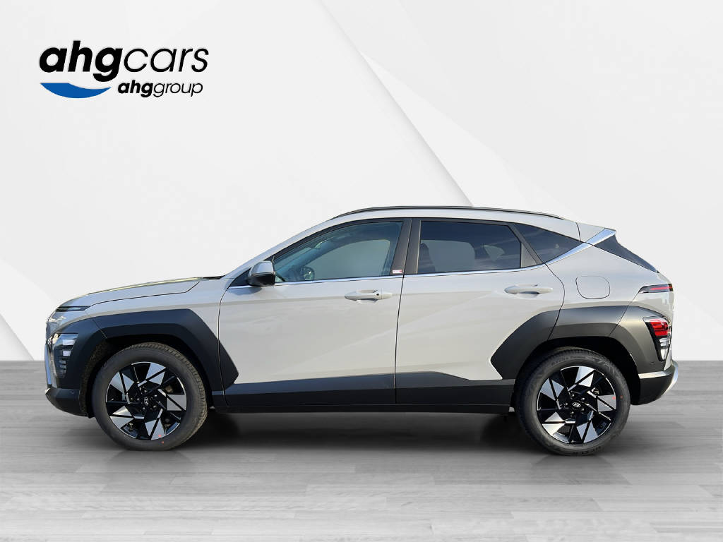 HYUNDAI Kona 1.6 GDi HEV Amplia DCT-showroom-element-1