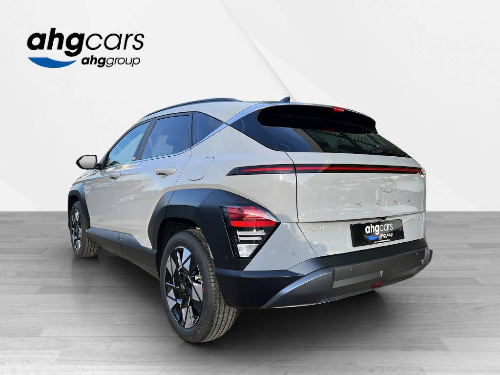 HYUNDAI Kona 1.6 GDi HEV Amplia DCT-showroom-element-2