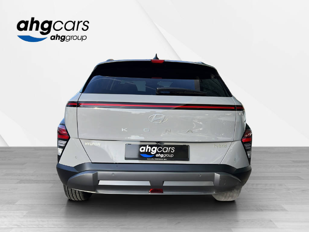 HYUNDAI Kona 1.6 GDi HEV Amplia DCT-showroom-element-3