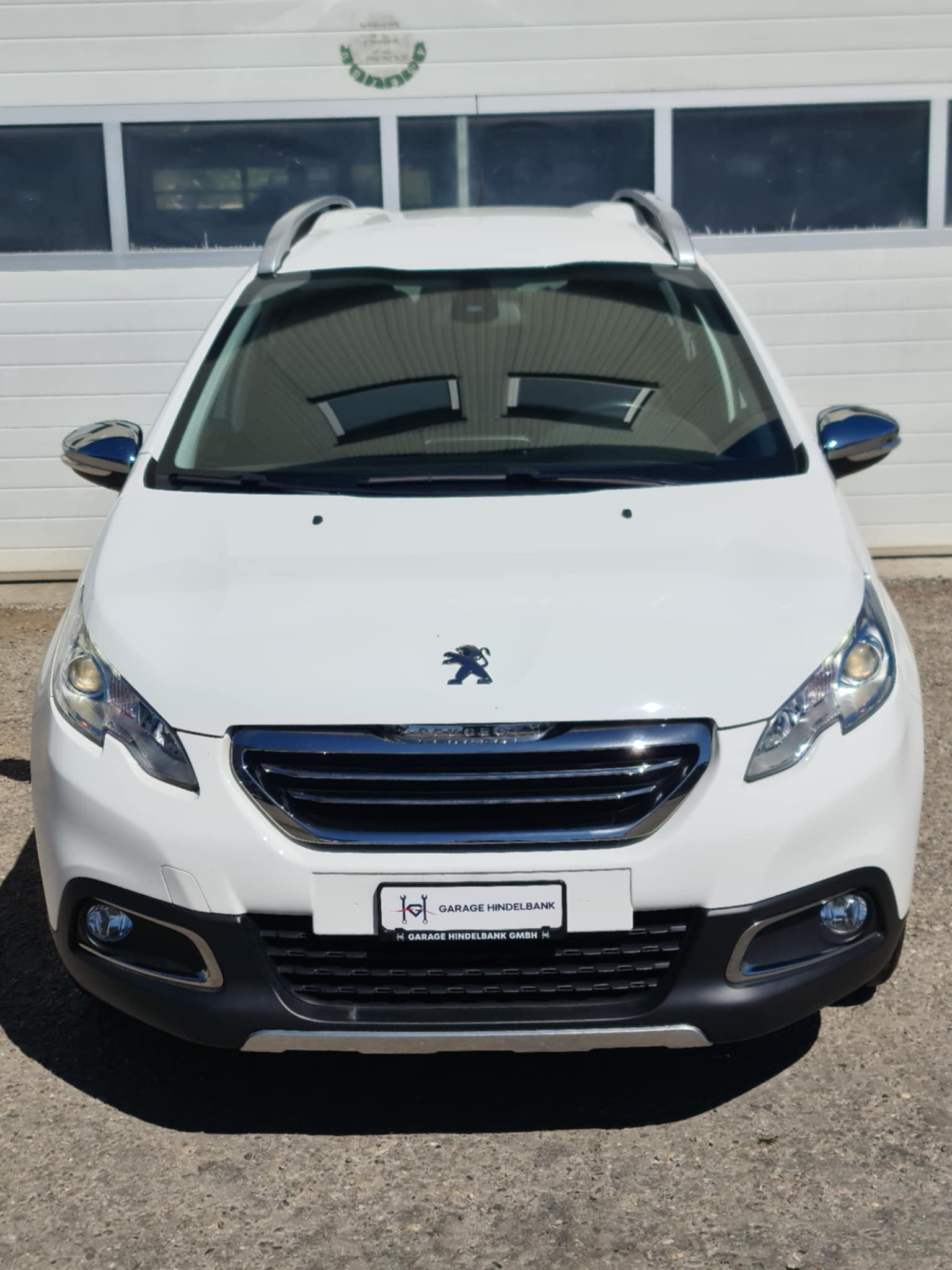 PEUGEOT 2008 1.2 PureTech Active-image-3