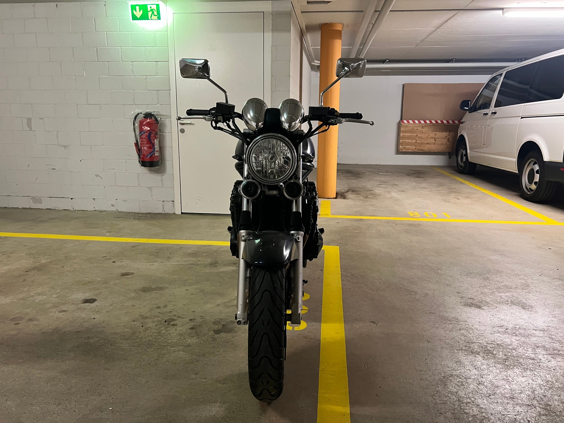 SUZUKI GSF 1200 Special Edition K4-image-3