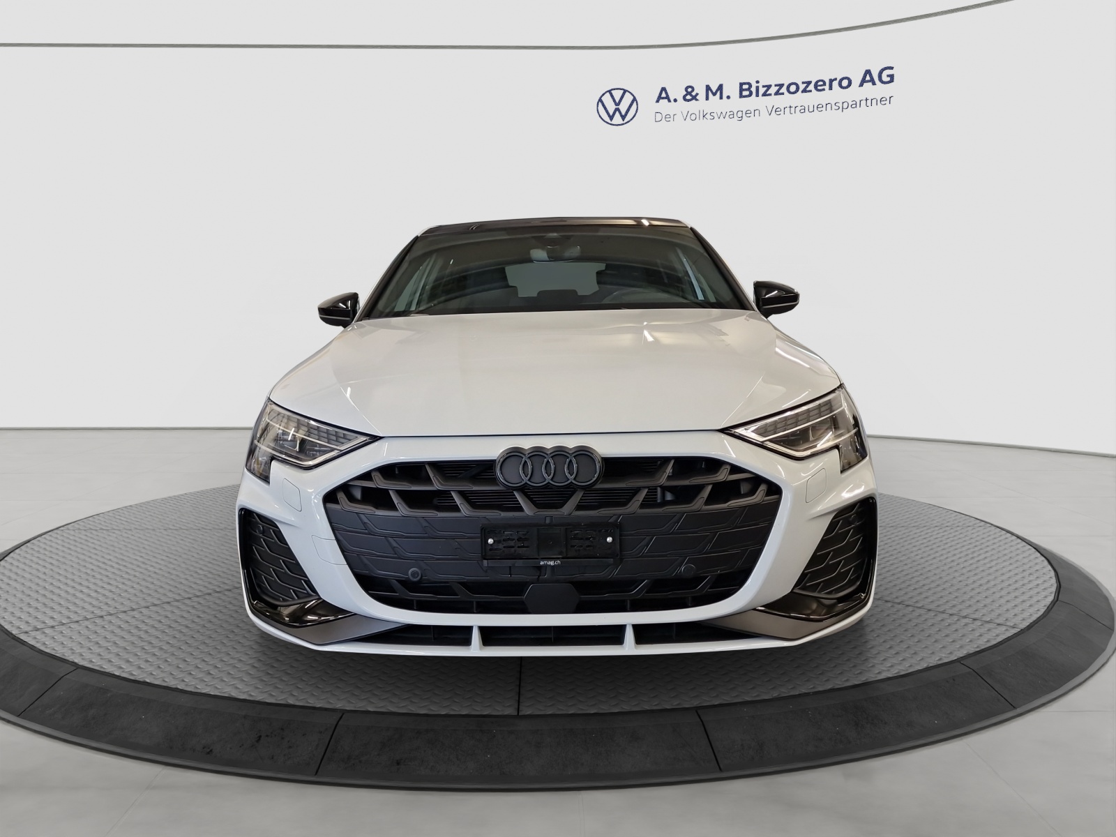 AUDI A3 Sportback 35 TFSI S line Attraction S-tronic-image-7