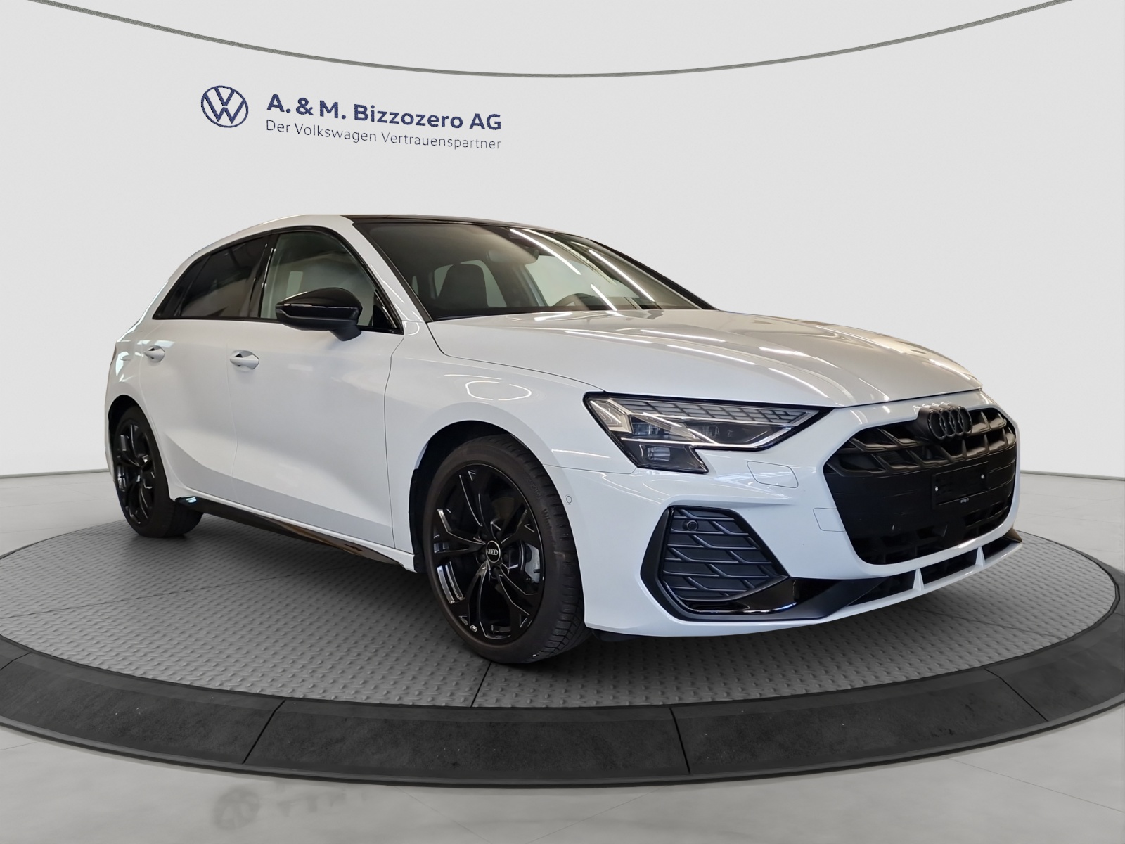 AUDI A3 Sportback 35 TFSI S line Attraction S-tronic-image-6