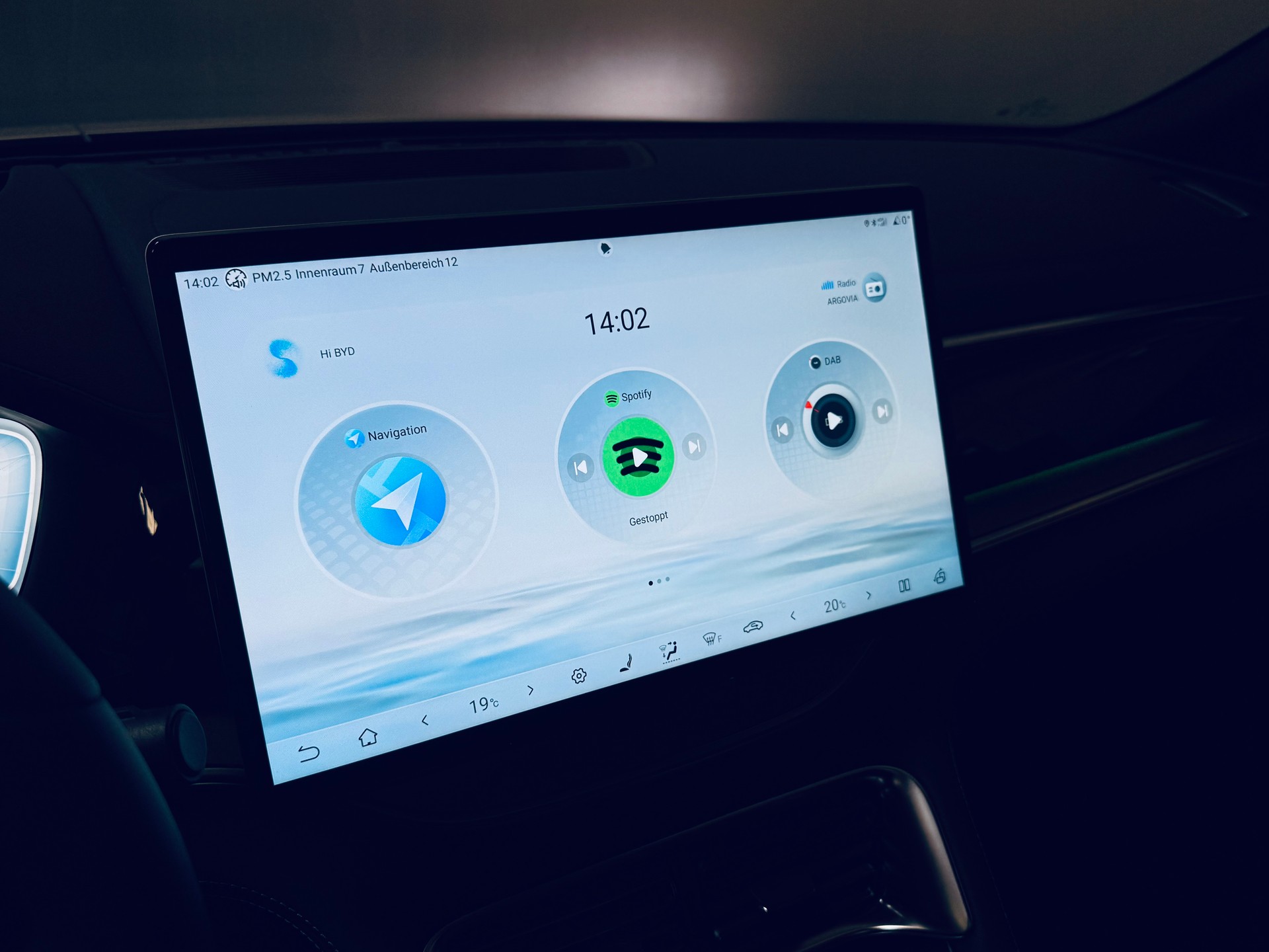 BYD Seal U DM-i Design AWD-image-19