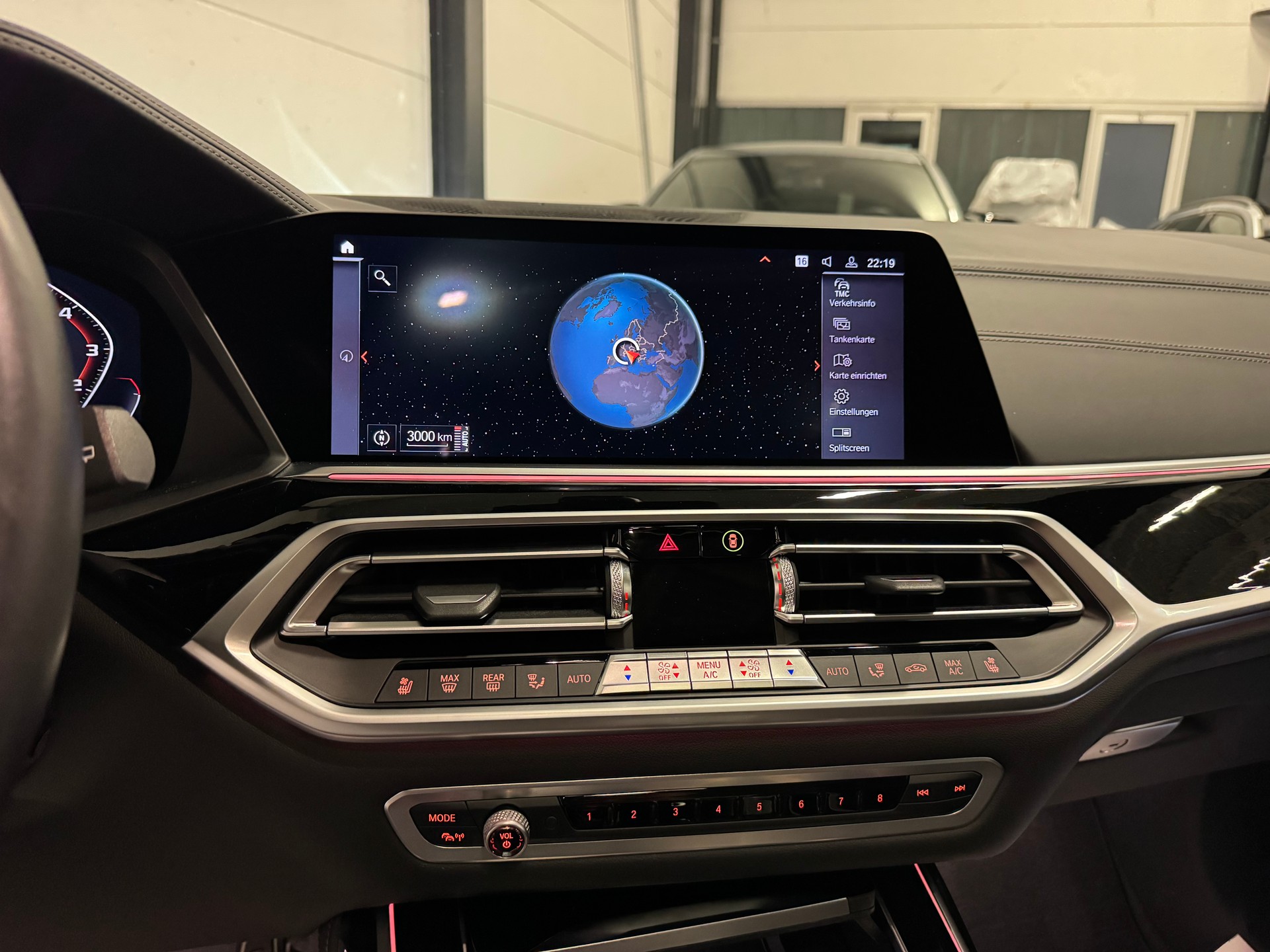 BMW X7 xDrive M50i Steptronic-image-25