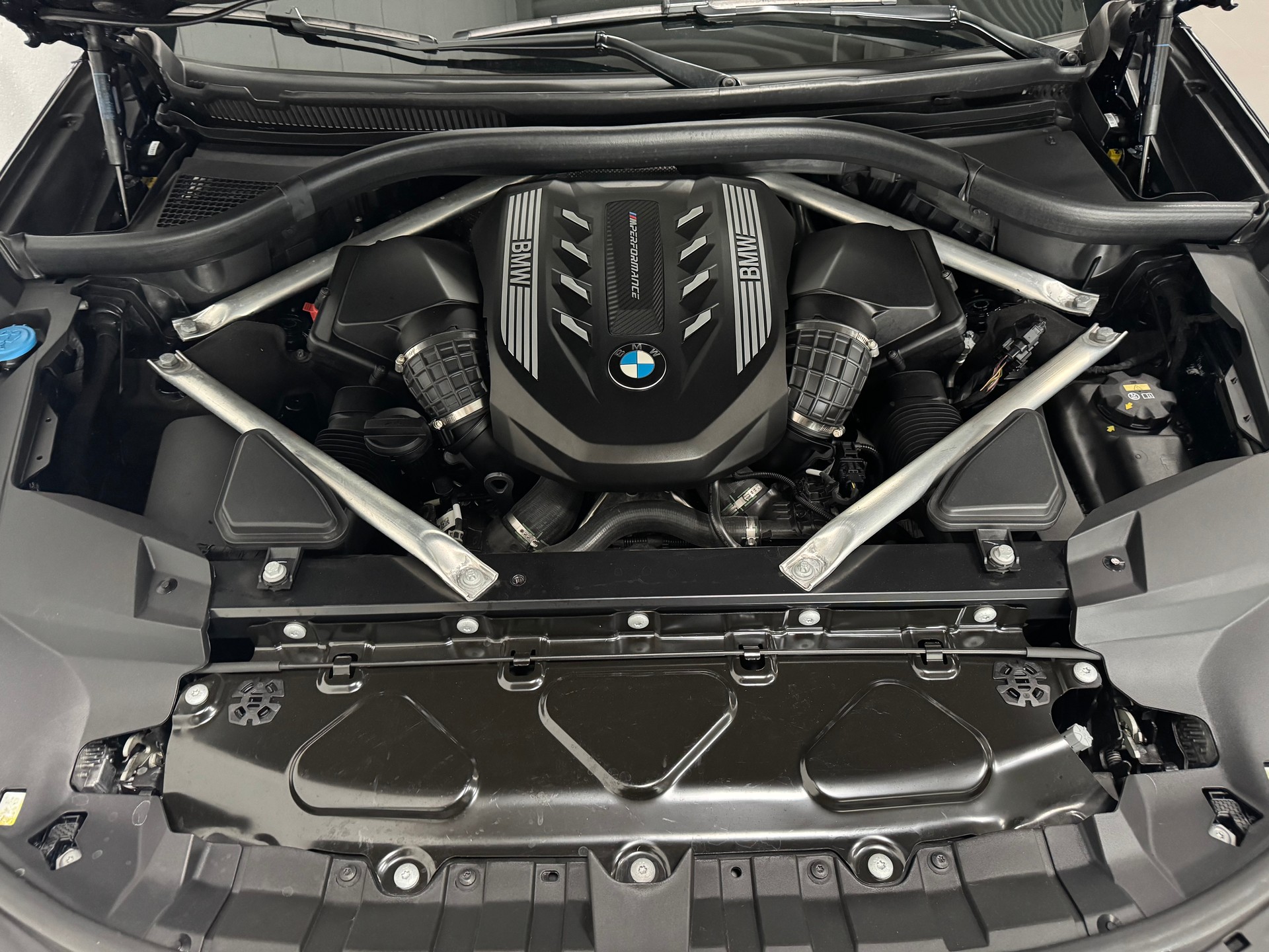 BMW X7 xDrive M50i Steptronic-image-29